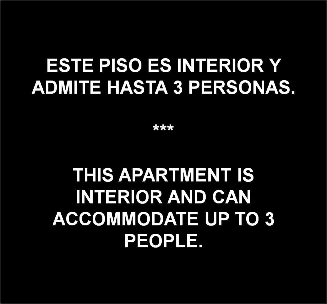 Apartamentos San Andres Madrid Exterior foto